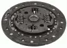 Диск зчеплення Sachs 1878 002 395