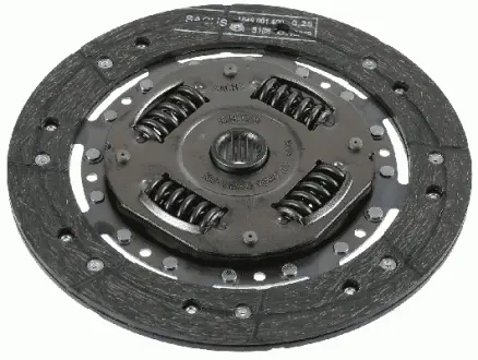 Диск зчеплення Sachs 1878002736