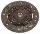 Диск сцепления sachs 1878 002 759