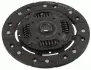 Диск сцепления sachs 1878 003 966