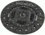 Диск сцепления sachs 1878 003 999