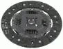 Диск сцепления sachs 1 878 005 014