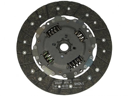 Диск сцепления sachs 1878005014