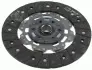 Диск сцепления sachs 1878 005 146