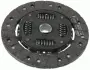 Диск сцепления sachs 1878 005 187
