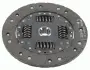 Диск сцепления sachs 1878 005 611