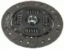 Диск зчеплення Sachs 1878 005 615