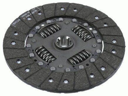 Диск сцепления sachs 1878005619