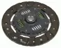 Диск сцепления sachs 1878 005 780