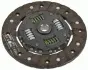 Диск сцепления sachs 1878 005 782