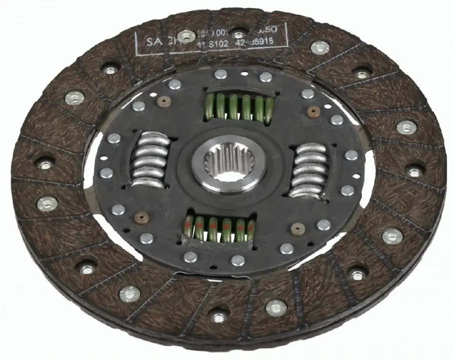 Диск сцепления sachs 1878005788