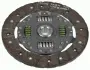 Диск сцепления sachs 1878 006 046
