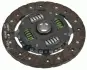 Диск сцепления sachs 1878 006 046