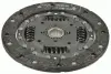 Диск сцепления sachs 1878 006 325