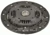 Диск сцепления sachs 1878 006 325