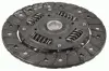 Диск сцепления sachs 1878 006 326