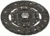 Диск сцепления sachs 1878 006 439