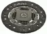 Диск сцепления sachs 1878 007 649