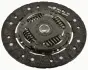 Диск сцепления sachs 1878 007 649