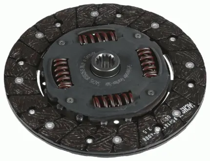 Диск сцепления sachs 1878040545