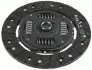 Диск сцепления sachs 1878 043 141