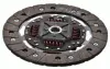 Диск сцепления sachs 1878049241