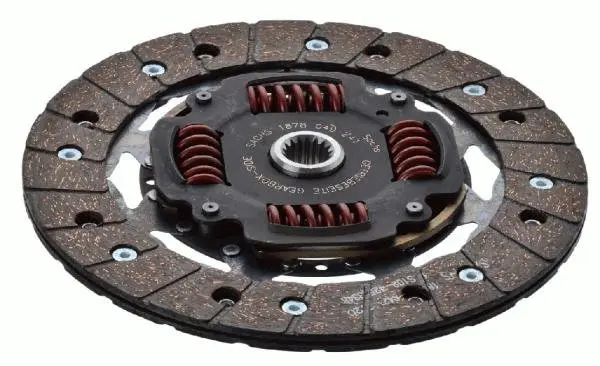 Диск сцепления sachs 1878049241