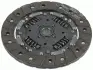 Диск сцепления sachs 1878 050 532