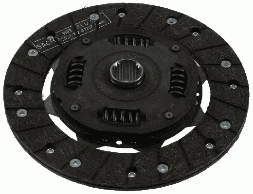 Диск сцепления sachs 1878 054 741