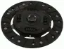 Диск сцепления sachs 1878 054 741