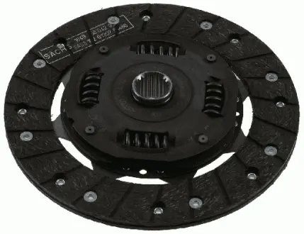 Диск сцепления sachs 1878 054 741