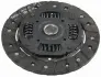 Диск сцепления sachs 1878 068 031