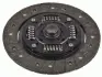 Диск сцепления sachs 1878600544
