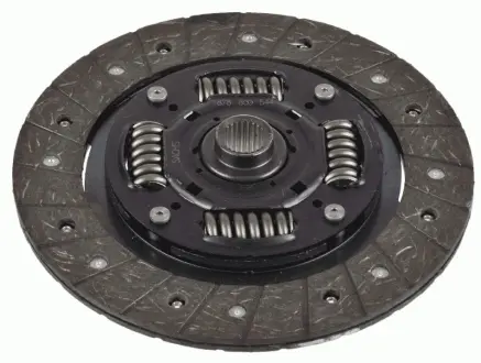 Диск сцепления sachs 1878600544