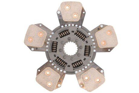 Диск сцепления sachs 1878600552