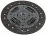 Диск сцепления sachs 1878600658