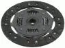 Диск сцепления sachs 1878 600 825