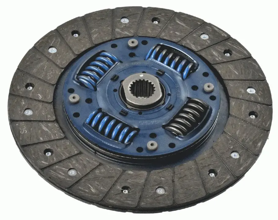 Диск сцепления sachs 1878600952