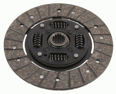 Диск зчеплення sachs 1878634042