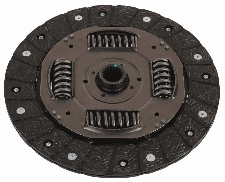 Диск сцепления sachs 1878634168