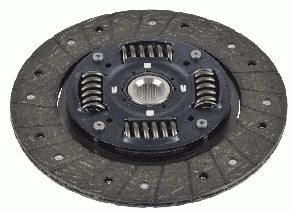 Диск сцепления sachs 1878987101