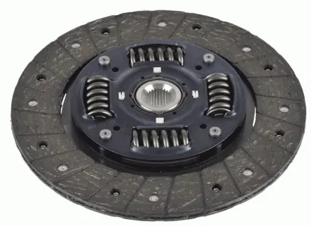 Диск сцепления sachs 1878987101