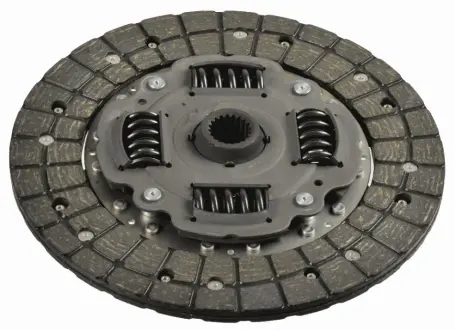 Диск зчеплення Sachs 1878 996 201