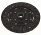 Диск сцепления SACHS sachs 1878 634 135