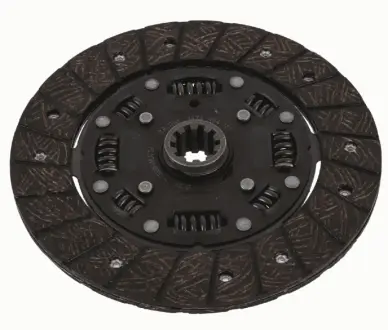 Диск сцепления SACHS sachs 1878 634 135
