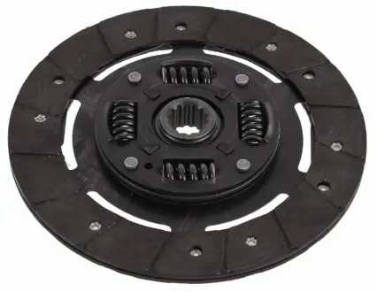 Диск сцепления SACHS Sachs 1878 634 144