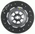 Диск зчеплення AUDI/VW A4/Passat ""2,5TDi ""98-05 sachs ""1864000461"