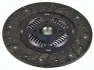 Диск зчеплення HYUNDAI ELANTRA V, KIA CERATO II (Вир-во SACHS) Sachs 1878654547 (фото 2)