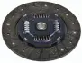 Диск зчеплення HYUNDAI ELANTRA V, KIA CERATO II (Вир-во SACHS) sachs 1878654547