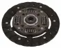 Диск зчеплення HYUNDAI/KIA i10/Picanto/Rio ""1,2 ""08-17 Sachs ""1878634240"